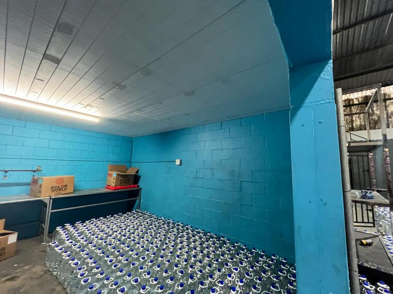 To Let Commercial Property for Rent in Montague Gardens Western Cape
